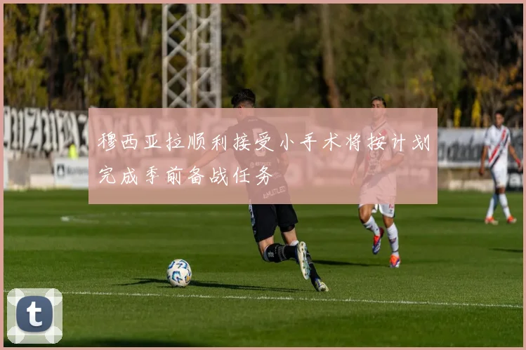 穆西亚拉顺利接受小手术将按计划完成季前备战任务